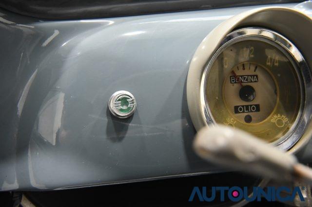 FIAT 1100 1100 103 COMPLETAMENTE RESTAURATA