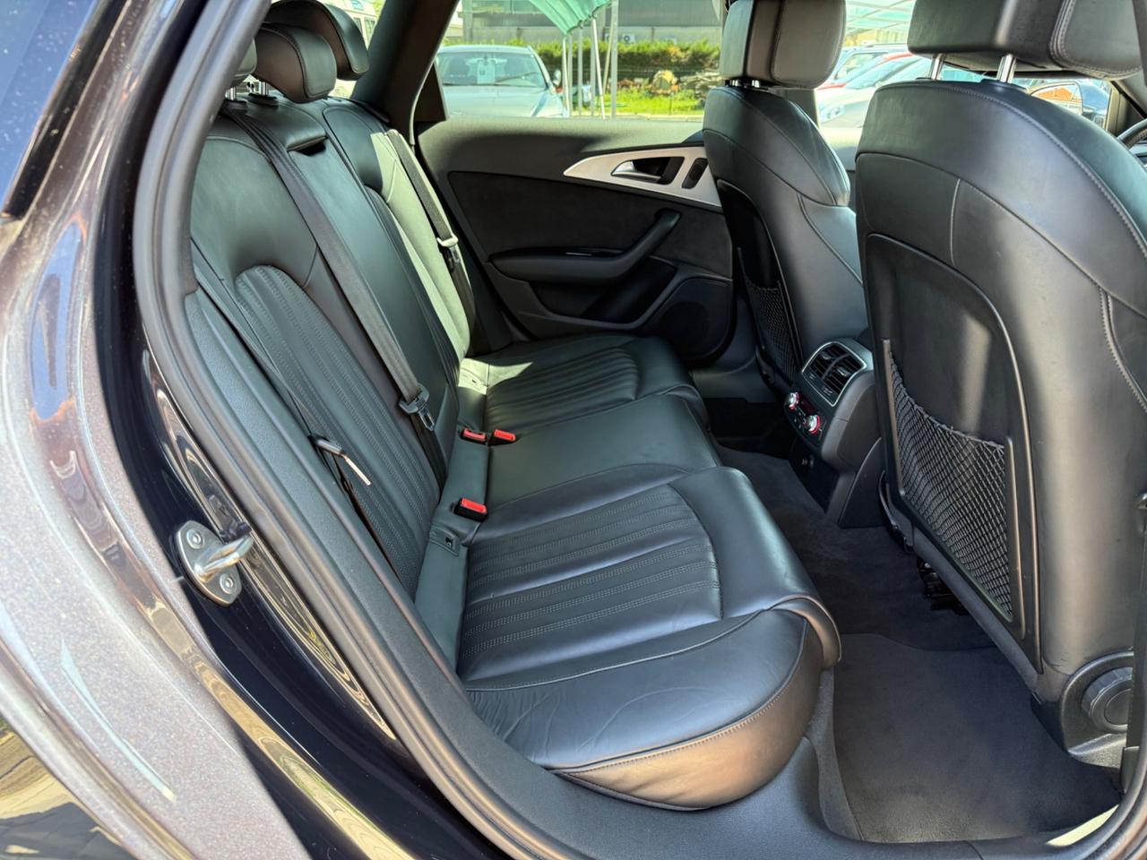 Audi A6 Avant 3.0TDI 218CV S-LINE QUATTRO EDITION IVA ESPOSTA