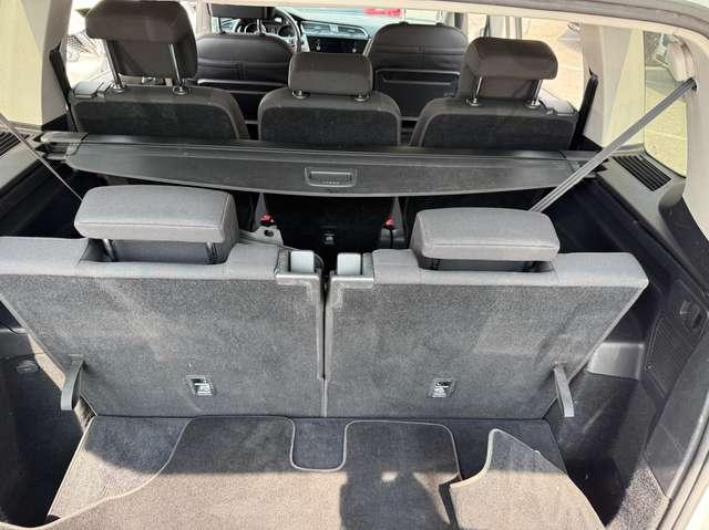 Volkswagen Touran Touran 2.0 tdi Highline dsg