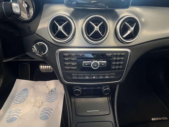 MERCEDES-BENZ CLA 200 CLA - C117 Premium amg tetto apribile