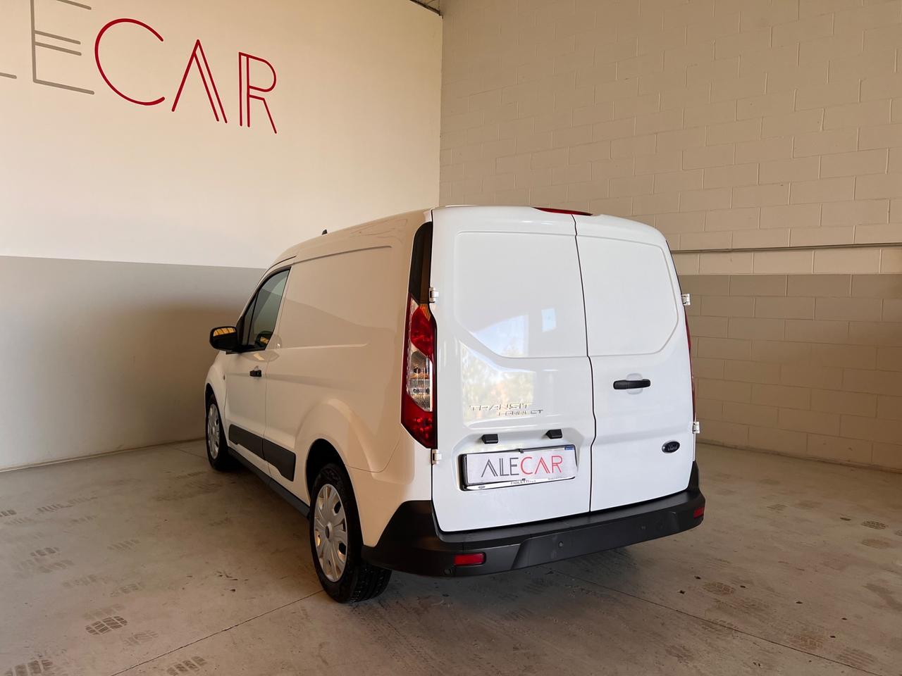 Ford Transit Connect 200 1.0 Ecoboost S&S PC (+ IVA)