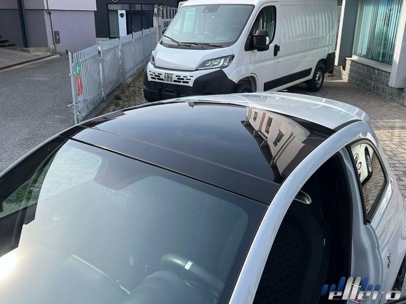 Abarth 595 595 1.4 t-jet 145cv