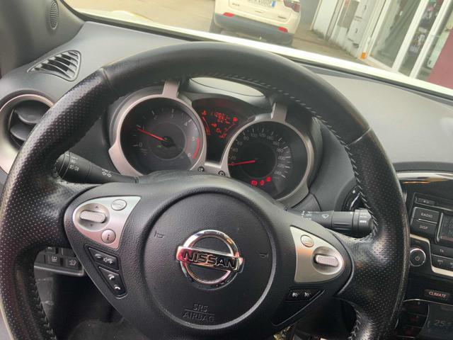 NISSAN Juke 1.5 dCi Start&Stop Premium