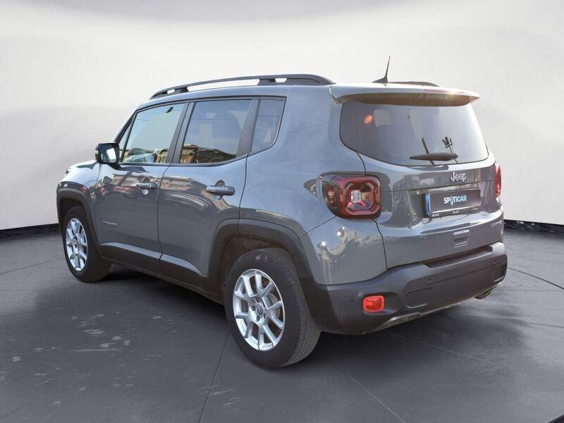 Jeep Renegade Renegade 1.0 T3 Limited