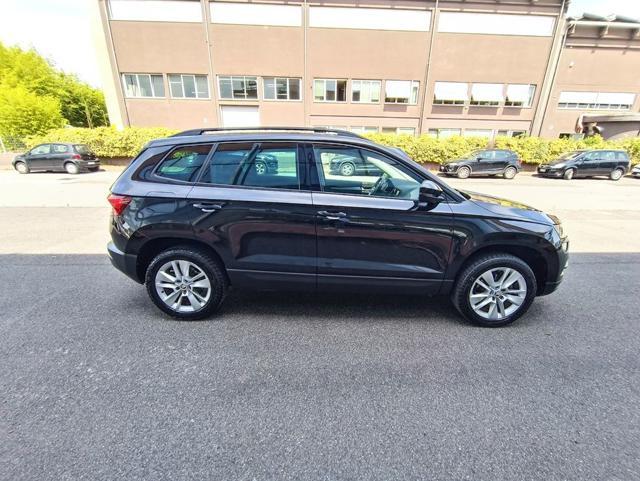 SKODA Karoq 1.0 TSI 110 CV Executive