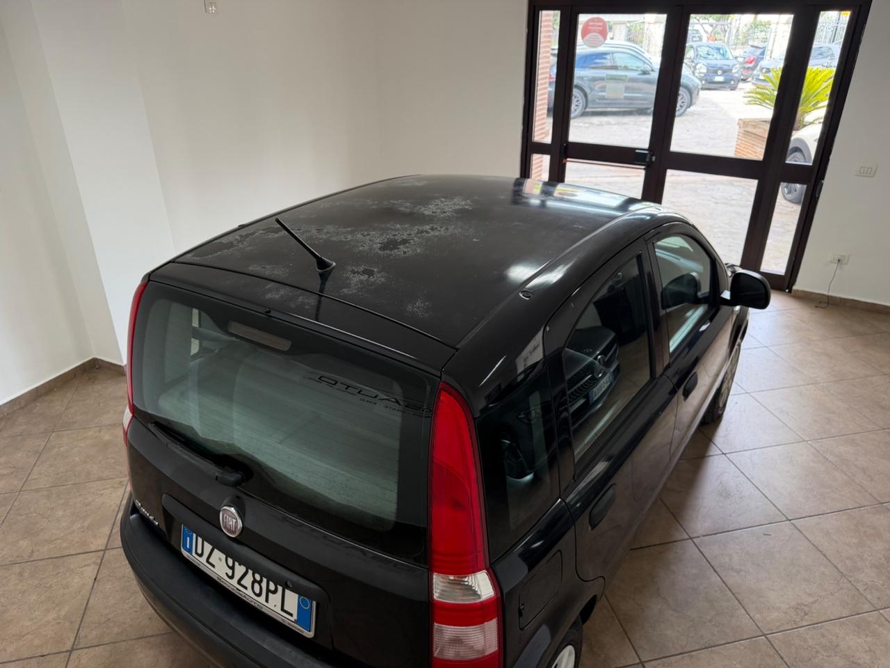 Fiat Panda 1.2 Dynamic GPL