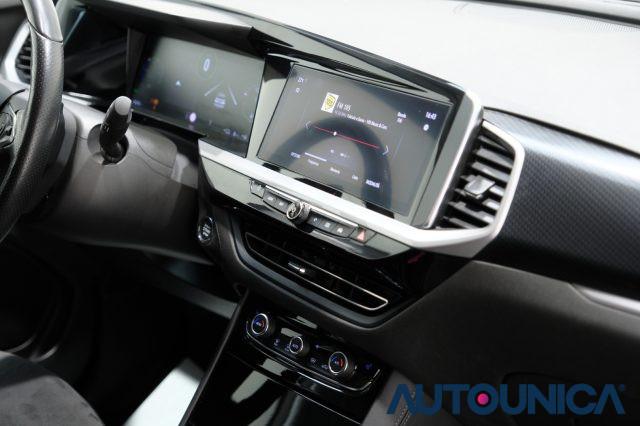 OPEL Grandland 1.6 PHEV AUTOMATICA AWD GSE FULL LED