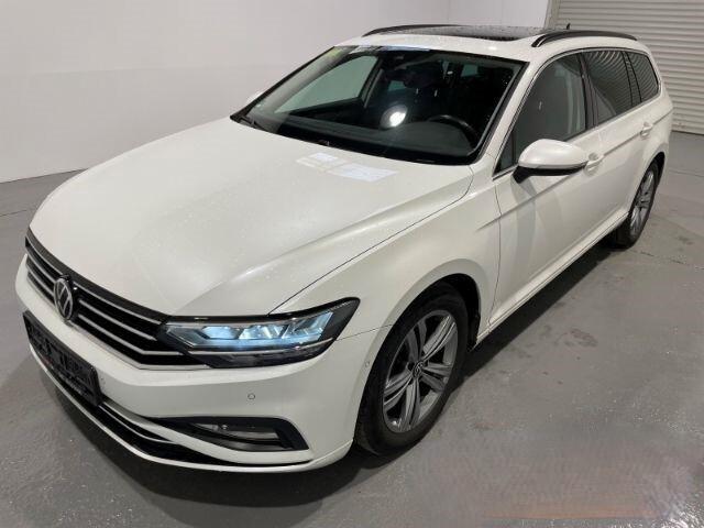 Volkswagen Passat Variant 2.0 TDI SCR EVO DSG Executive R-LINE