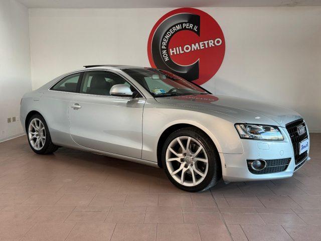 AUDI A5 3.0 V6 TDI F.AP. quattro Ambition TETTO