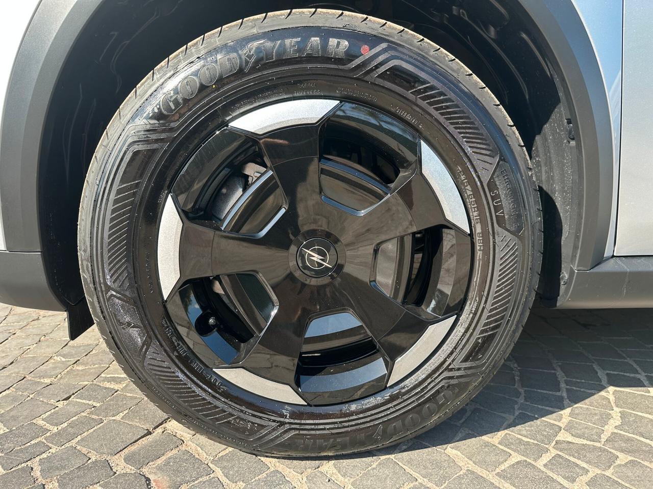 OPEL Frontera 2ª serie Frontera Hybrid 110 CV ...