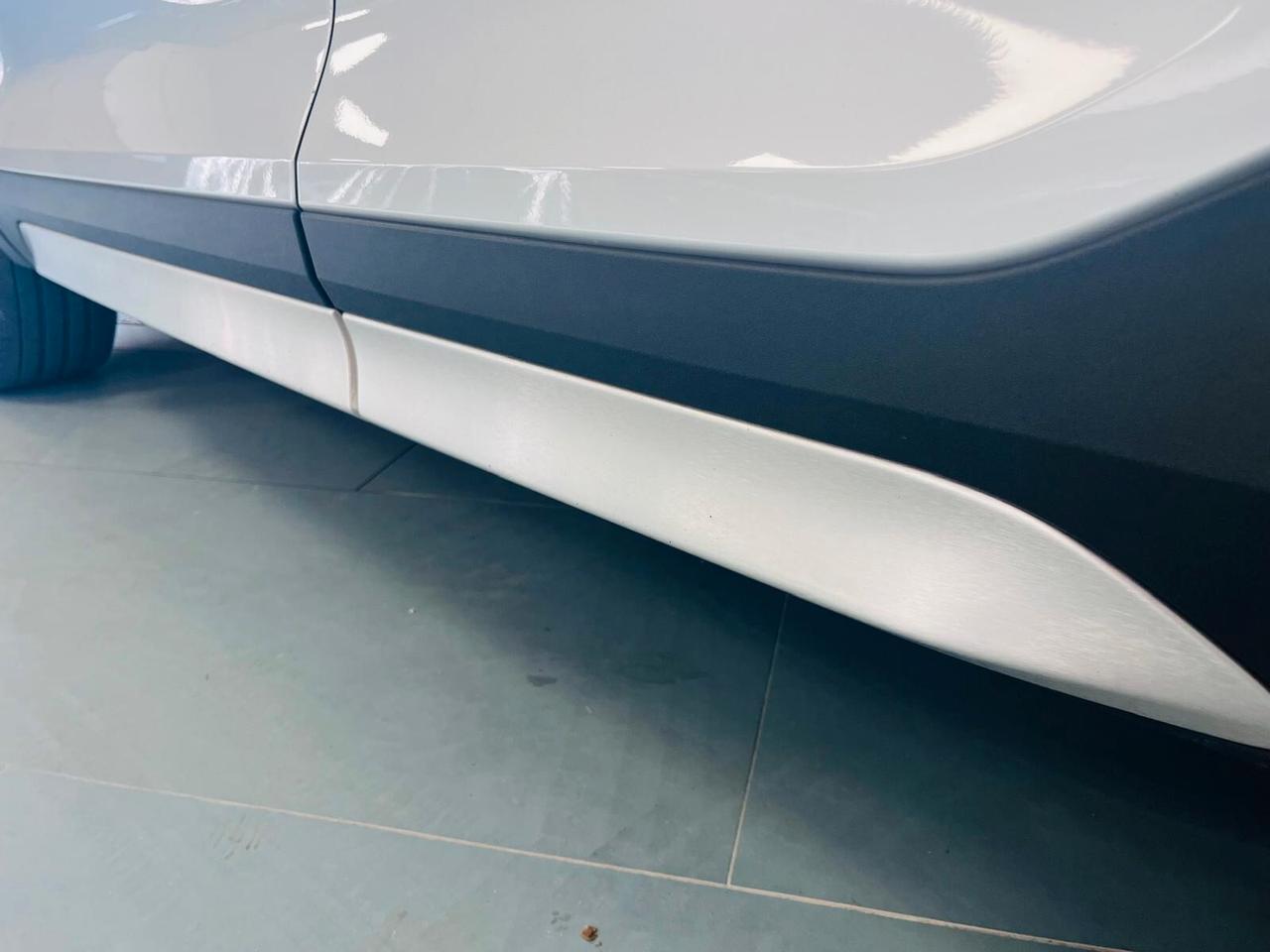 Volvo XC40 D4 AWD Geartronic R-design