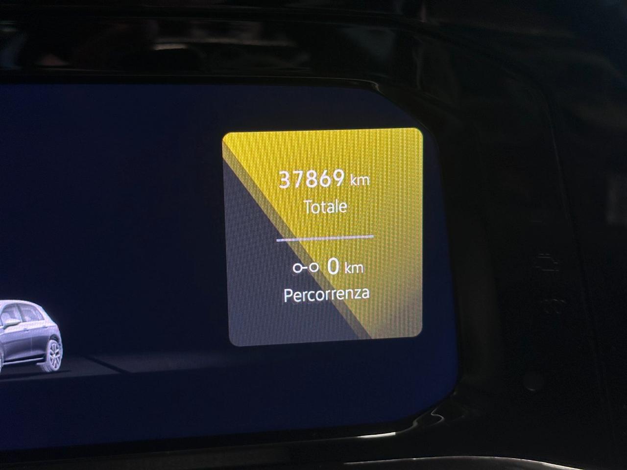 Volkswagen Golf 1.0 etsi evo Life 110cv dsg