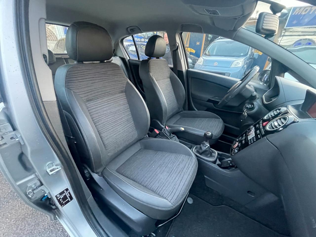 Opel Corsa 1.3 CDTI 75CV F.AP. 5 porte Edition