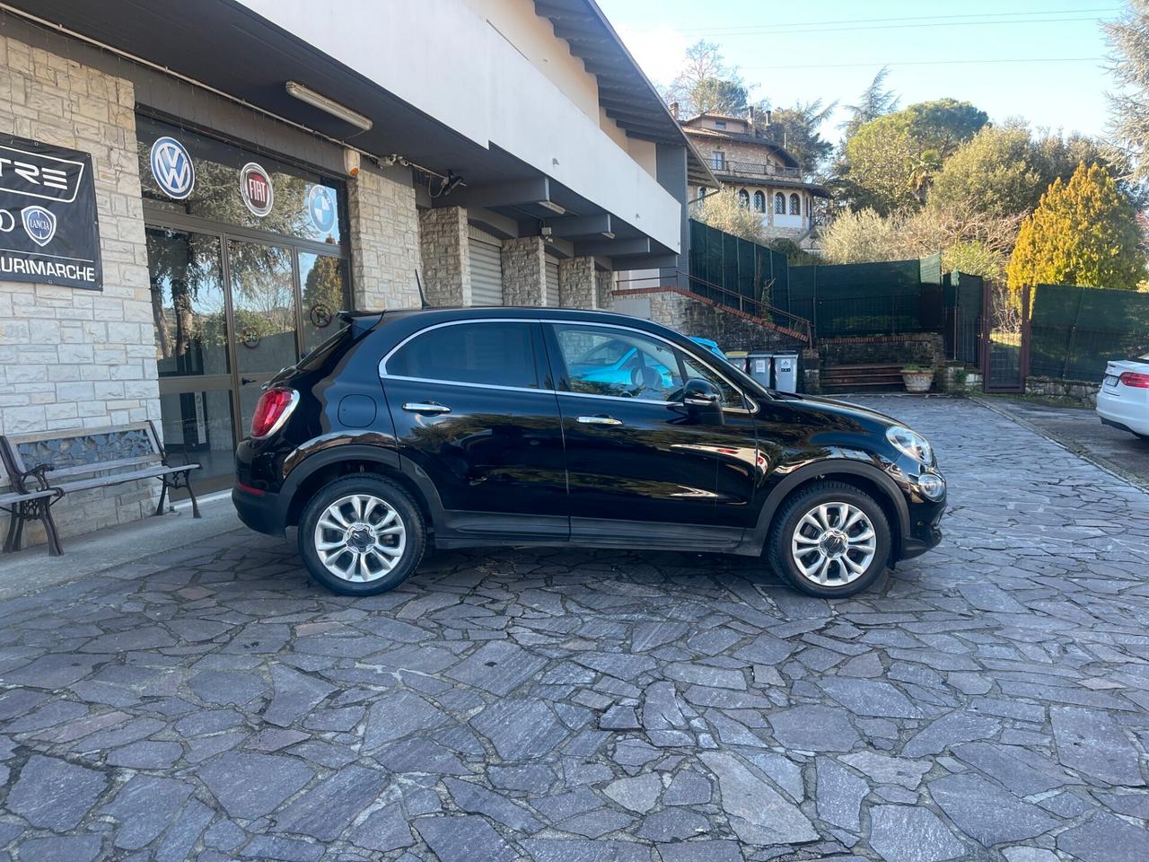 Fiat 500X 1.3 MultiJet 95 CV Business NEO PATENTATI