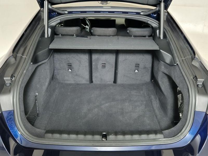 BMW Serie 4 Serie 4 G26 LCI 2024 Gran Coup 420d Gran Coupe mhev 48V xdrive MSport Pro auto