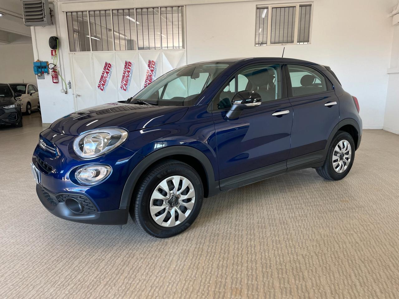 Fiat 500X 1.0 T3 120 CV Km 29000