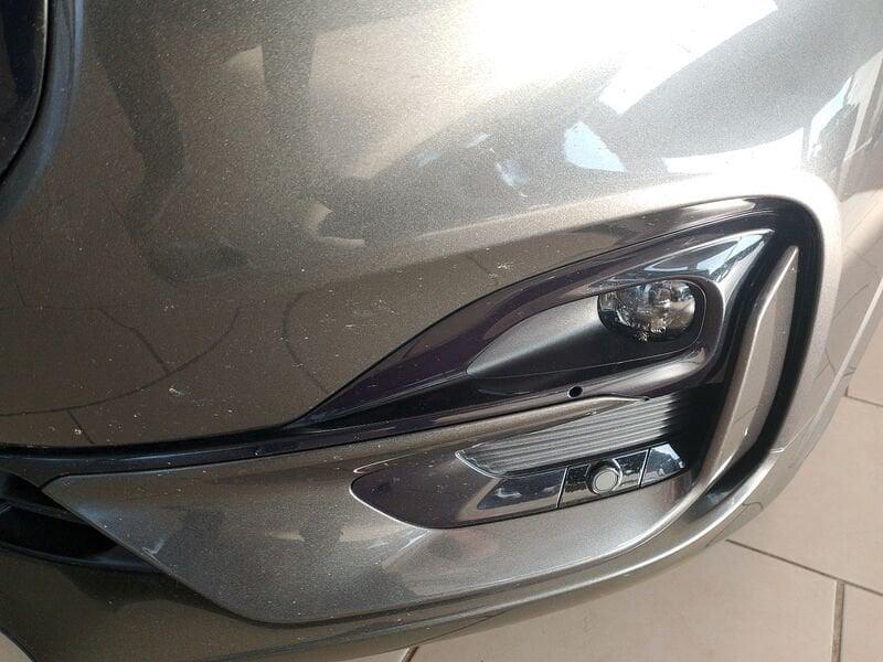 Ford Puma (2019) 1.0 EcoBoost Hybrid 125 CV S&S ST-Line