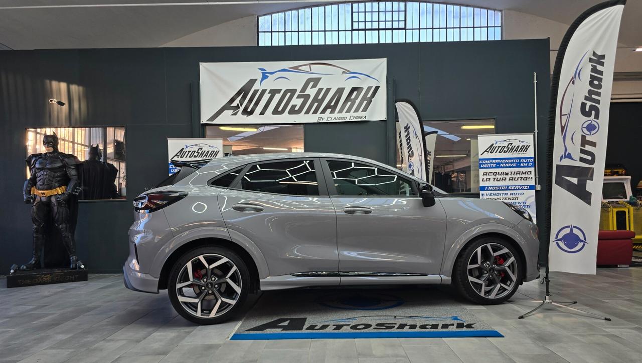 FORD PUMA ST PERFORMANCE 1.5 200CV 2021