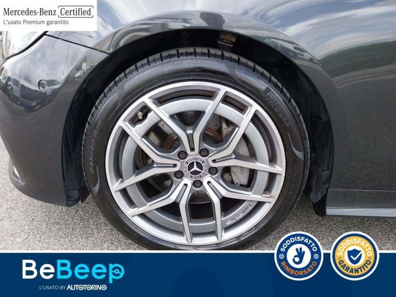 Mercedes-Benz Classe E Cpé E COUPE 220 D PREMIUM PLUS 4MATIC AUTO MY20