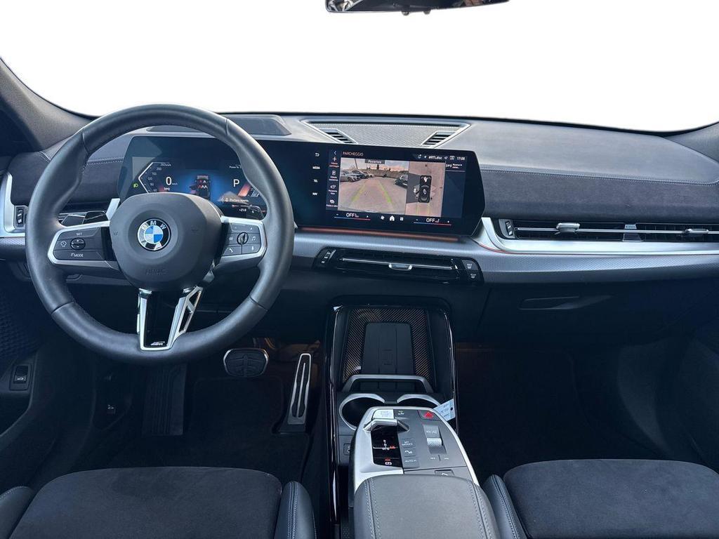 BMW X2 20 d 48V MSport Pro xDrive DCT