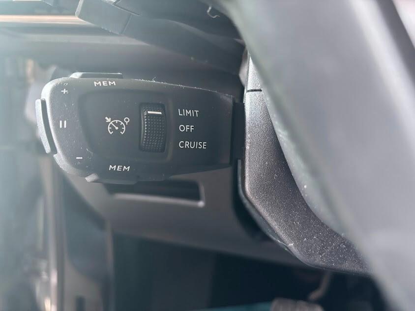 Peugeot 5008 BlueHDi 130cv EAT8 Allure 7POSTI