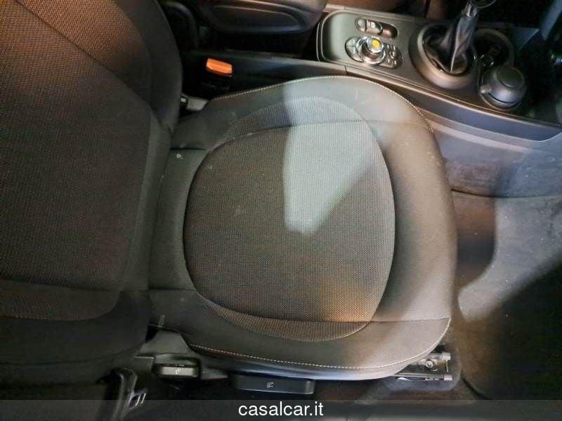 MINI Mini Countryman F60 Mini 2.0 Cooper D Business Countryman 3 ANNI DI GARANZIA KM ILLIMITATI PARI ALLA NUOVA