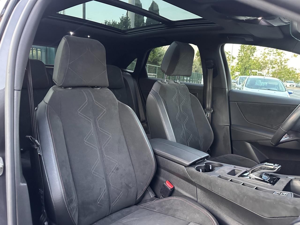 DS 7 Crossback 1.5 Hdi 130cv UNIPRO Tetto!