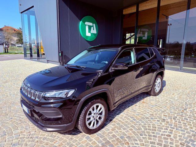 JEEP Compass UNIPRO - 1.6 M.JET 130CV - PROMO FINANZIAMENTO