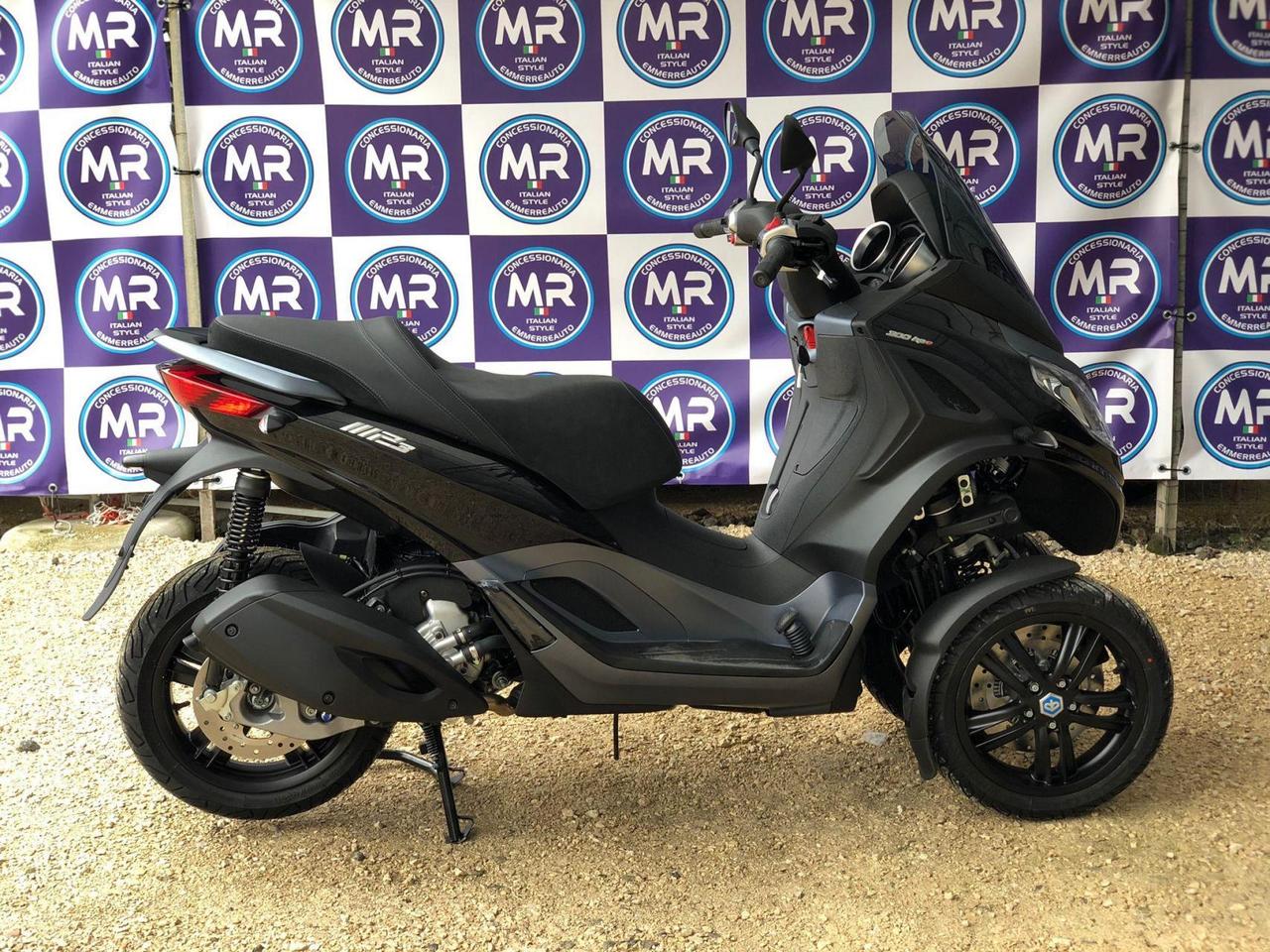 Piaggio MP3 300 NUOVO