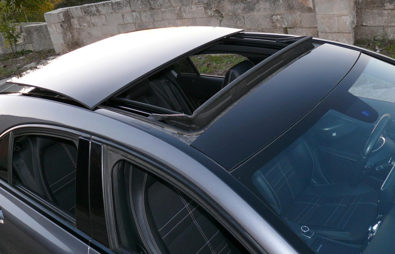 Mercedes-benz A 200 CDI Automatic Sport