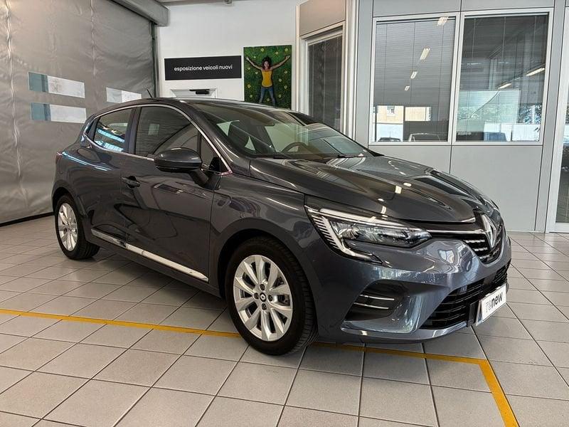 Renault Clio Intens E-TECH Hybrid rif.GJ339