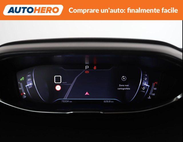 PEUGEOT 3008 PureTech Turbo 130 S&S EAT8 Crossway