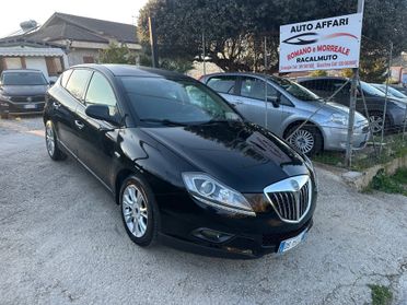 Lancia Delta 1.6 Mjet 120 cavalli
