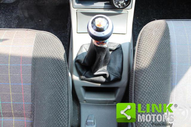 FIAT Punto 1ª serie turbo cat 3 porte GT