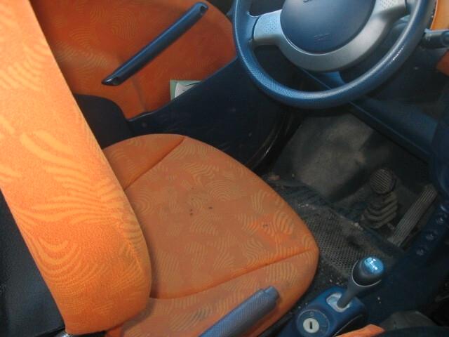 Smart ForTwo 600 Pulse