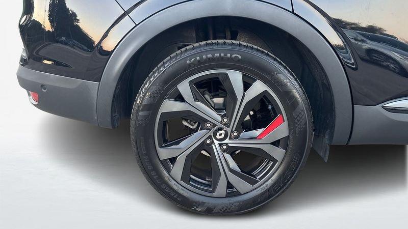 Renault Arkana 1.6 E-Tech full hybrid R.S. Line Fast Track