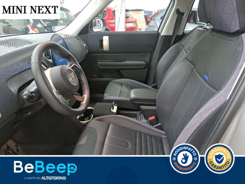 MINI Mini Countryman U25 Mini Countryman F60 MINI COUNTRYMAN 1.5 48V C CLASSIC AUTO