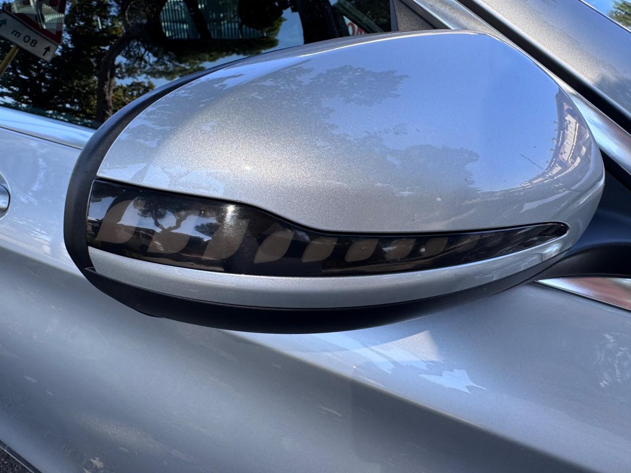 Mercedes C 200 CDI Automatic Sport GARANZIA 12 mesi