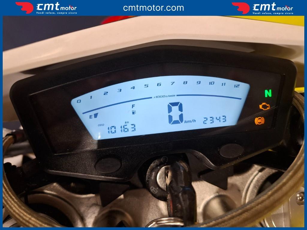 SWM SM 125 R - 2023