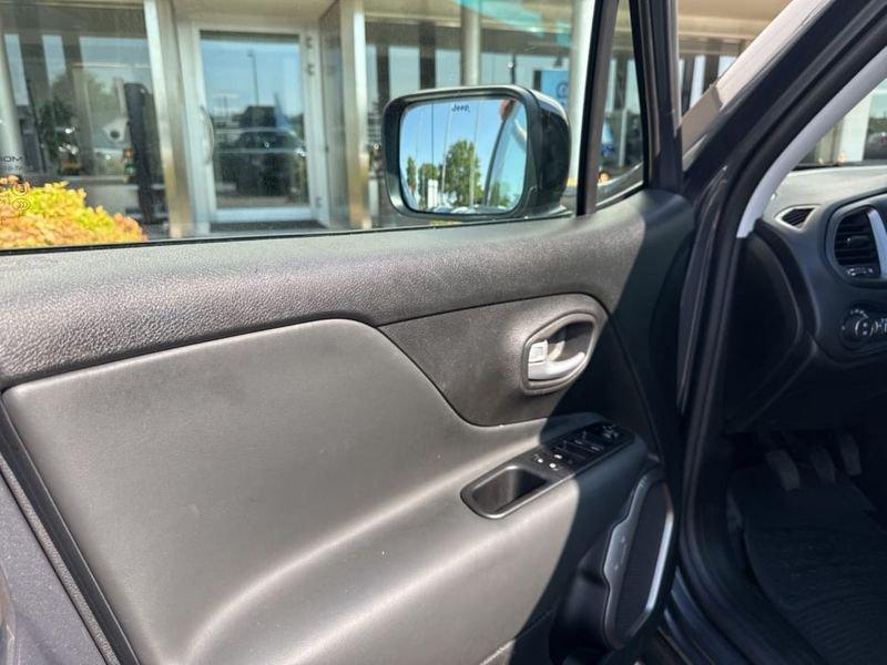 Jeep Renegade 1.6 Multijet Limited MY23