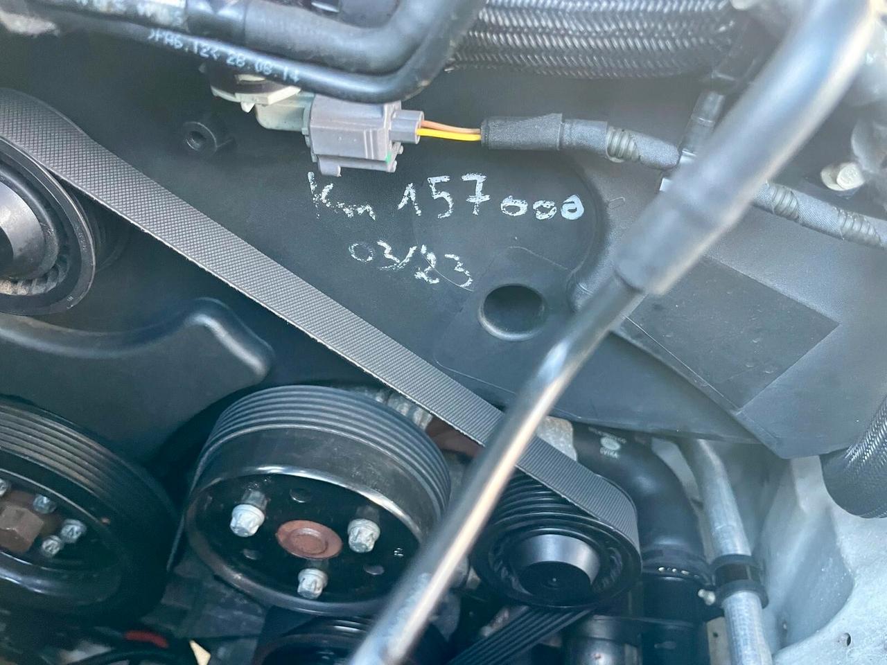 Land Rover Range Sport 3.0 SDV6 HSE Dynamic ***MOTORE ROTTO RADIATA PER EXPORT***