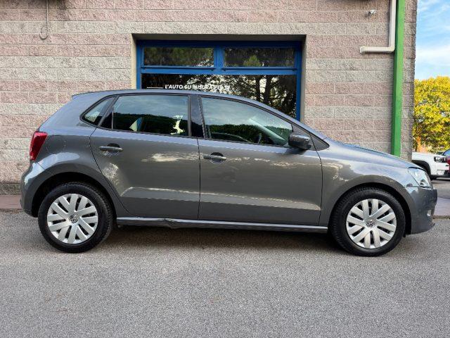 VOLKSWAGEN Polo 1.2 TDI 75CV COMFORTLINE UNIPROPRIETARIO