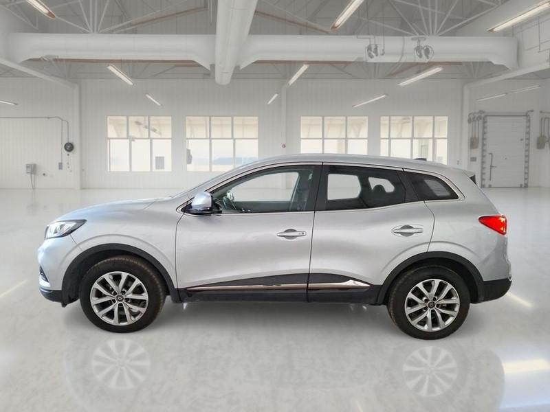 RENAULT KADJAR 1.5 BLUE DCI BUSINESS EDC
