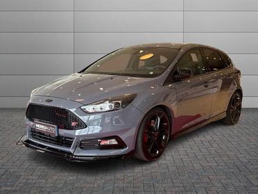 FORD Focus 2.0 EcoBoost 250 CV ST3