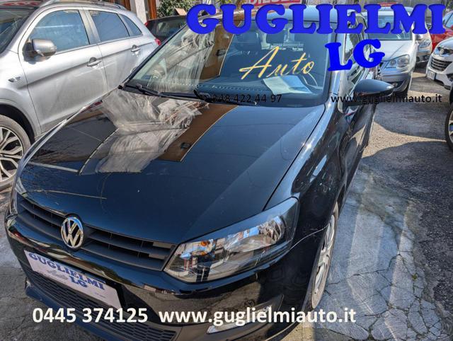 VOLKSWAGEN Polo 1.2 TDI DPF 5 p. Trendline KM 53500 ORIGIN. OK NEO