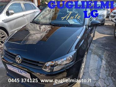 VOLKSWAGEN Polo 1.2 TDI DPF 5 p. Trendline NEOPATENTATI