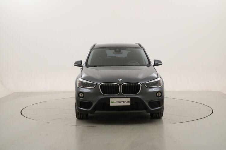 BMW X1 18d xDrive Business BR822747 2.0 Diesel 150CV