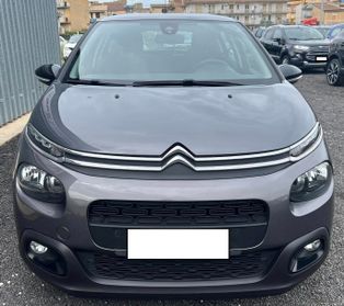 Citroen C3 - SOLI 67326 KM