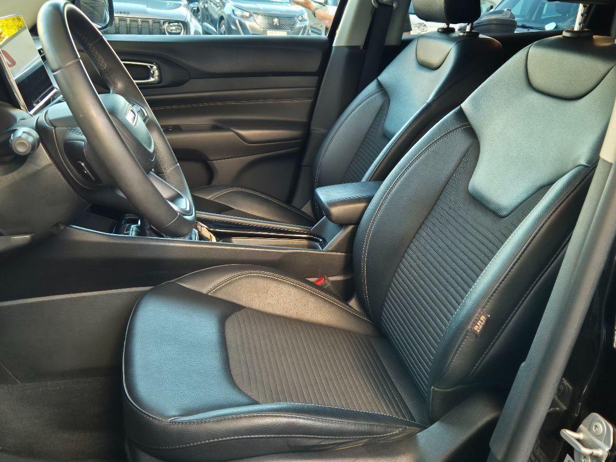 JEEP - Compass - 1.6 Mjt II 2WD Limited