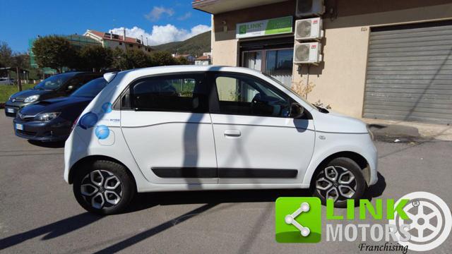 RENAULT Twingo SCe Stop&Start La Parisienne